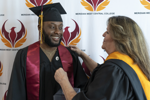 Commencement 2025