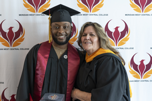 Commencement 2025
