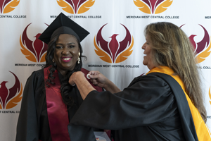 Commencement 2025