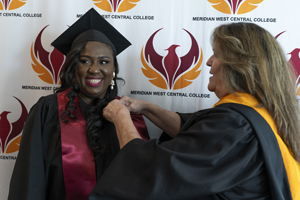 Commencement 2025