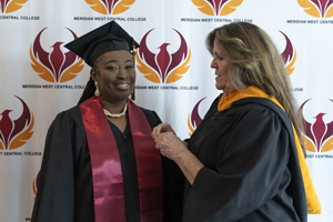 Commencement 2025