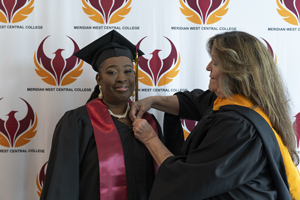 Commencement 2025