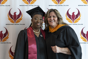 Commencement 2025
