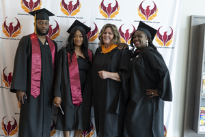 Commencement 2025