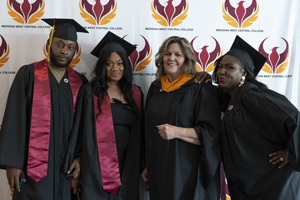 Commencement 2025