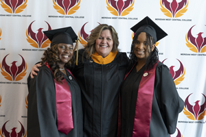 Commencement 2025