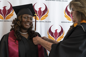 Commencement 2025