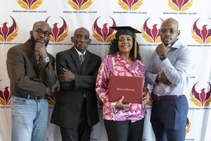 Commencement 2025