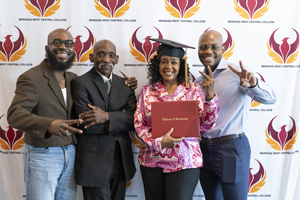 Commencement 2025