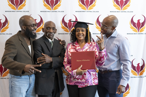 Commencement 2025