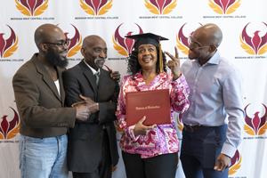 Commencement 2025