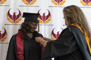 Commencement 2025