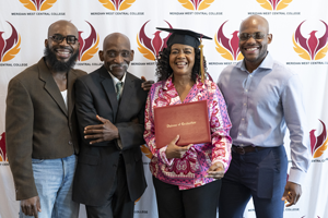 Commencement 2025