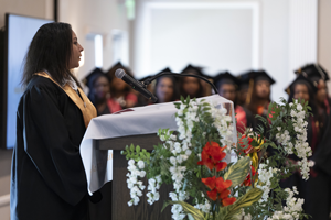 Commencement 2025