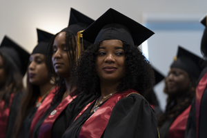 Commencement 2025