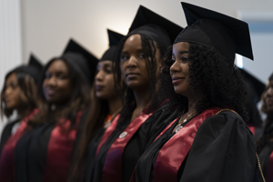 Commencement 2025