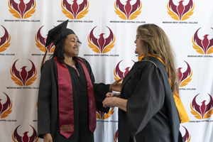 Commencement 2025