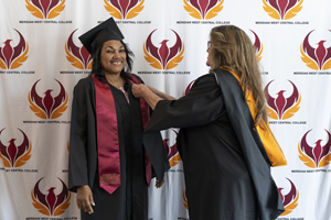 Commencement 2025