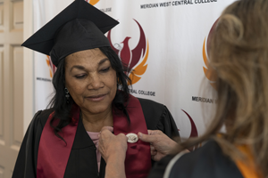Commencement 2025