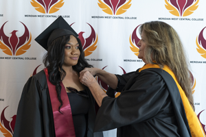 Commencement 2025