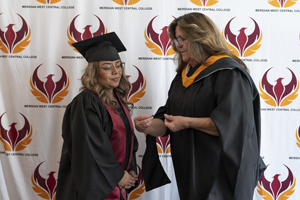 Commencement 2025