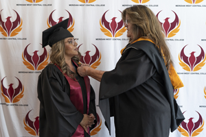 Commencement 2025