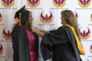 Commencement 2025