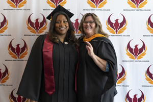 Commencement 2025