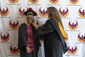 Commencement 2025