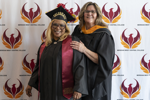 Commencement 2025