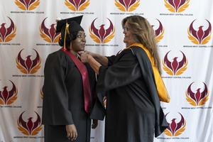 Commencement 2025