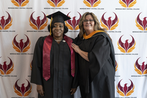 Commencement 2025