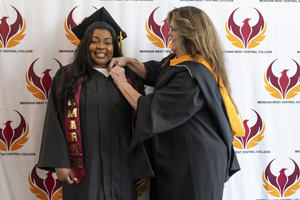 Commencement 2025