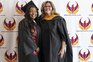 Commencement 2025