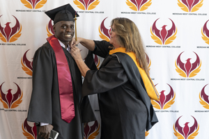 Commencement 2025