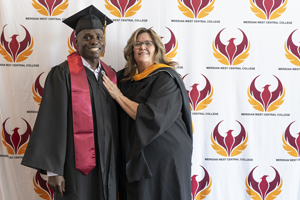 Commencement 2025