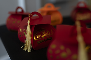 Commencement 2025