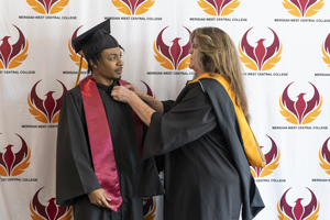 Commencement 2025