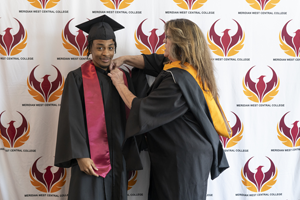 Commencement 2025