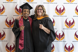 Commencement 2025