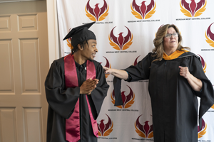 Commencement 2025