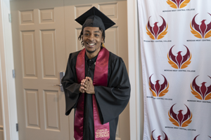 Commencement 2025