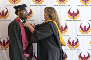Commencement 2025