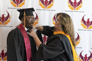 Commencement 2025