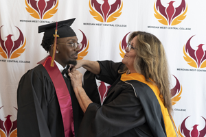 Commencement 2025