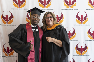 Commencement 2025