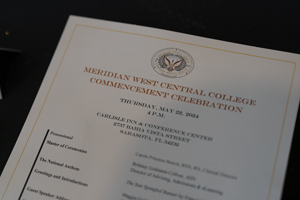 Commencement 2025