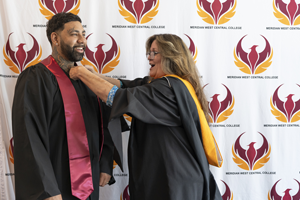 Commencement 2025