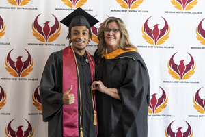 Commencement 2025