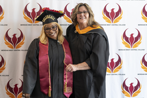 Commencement 2025
